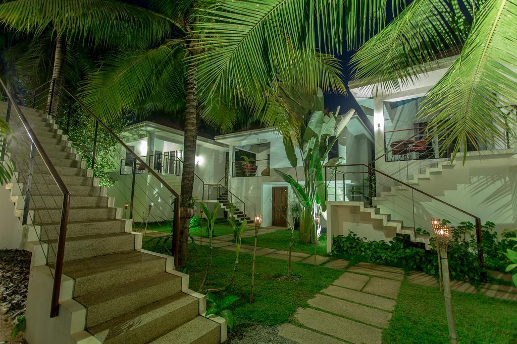 Apsara Suorkear Villa เสียมราฐ ห้อง รูปภาพ